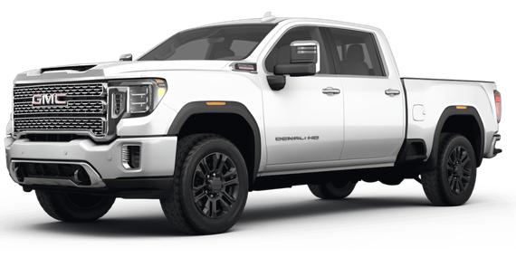 GMC SIERRA HD 2024 1GT49XEY0RF323778 image